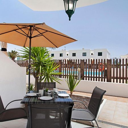 Piso Relax - Carpe Mundi Villa Corralejo Kültér fotó