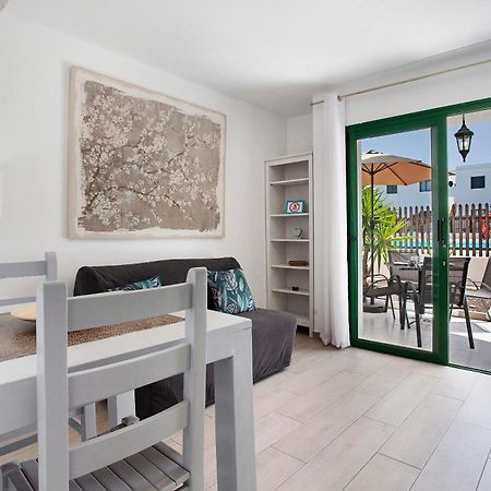 Piso Relax - Carpe Mundi Villa Corralejo Kültér fotó