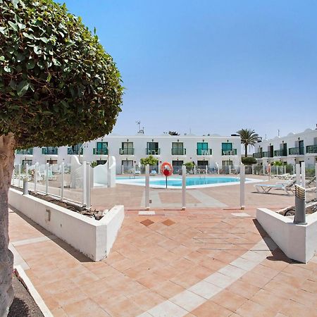 Piso Relax - Carpe Mundi Villa Corralejo Kültér fotó