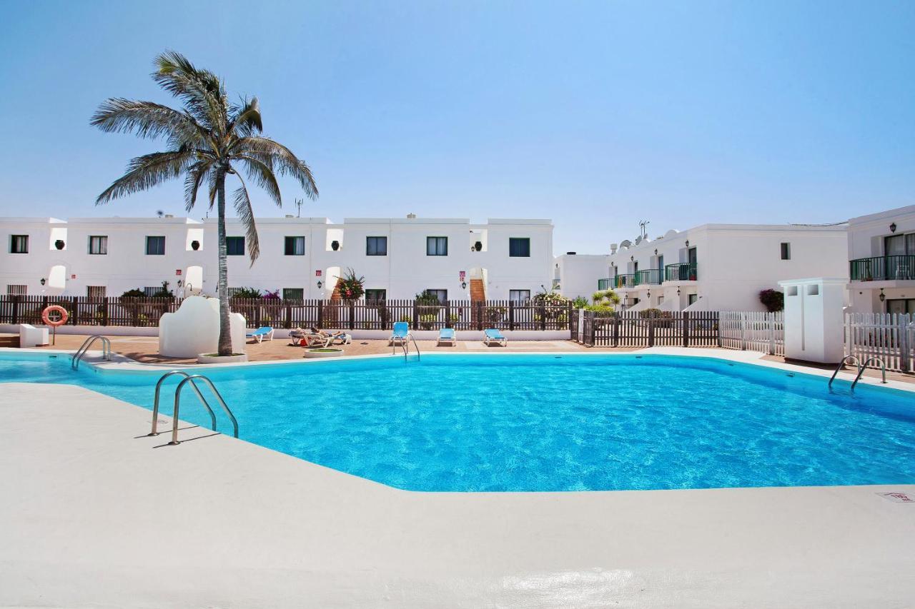 Piso Relax - Carpe Mundi Villa Corralejo Kültér fotó