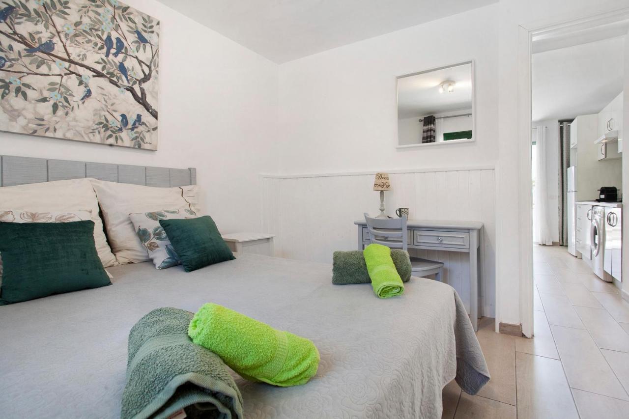Piso Relax - Carpe Mundi Villa Corralejo Kültér fotó