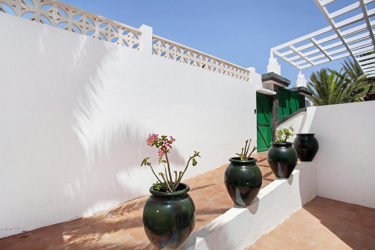 Piso Relax - Carpe Mundi Villa Corralejo Kültér fotó