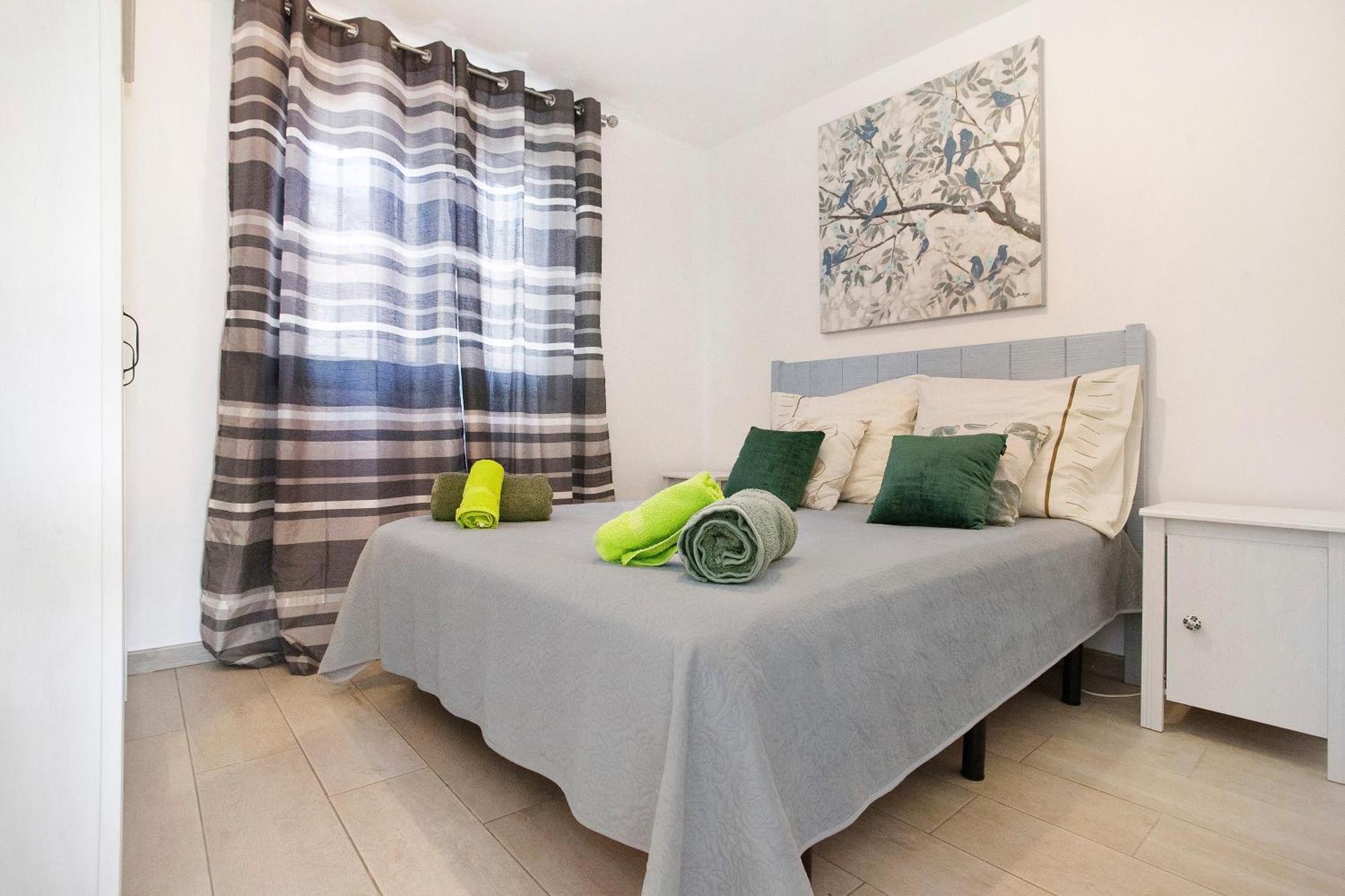 Piso Relax - Carpe Mundi Villa Corralejo Kültér fotó
